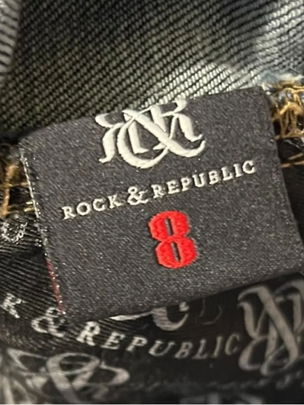 Rock & Republic rock republic